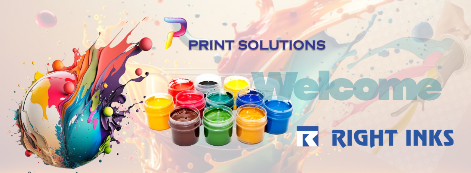 RIGHT INKS 