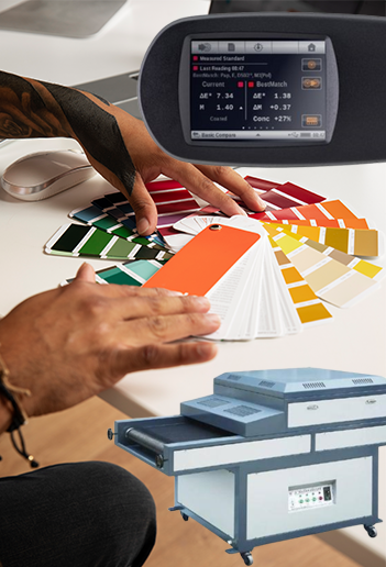 Comprehensive Product Showcase